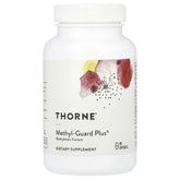 Thorne Research Methyl Guard Plus 90 Capsules